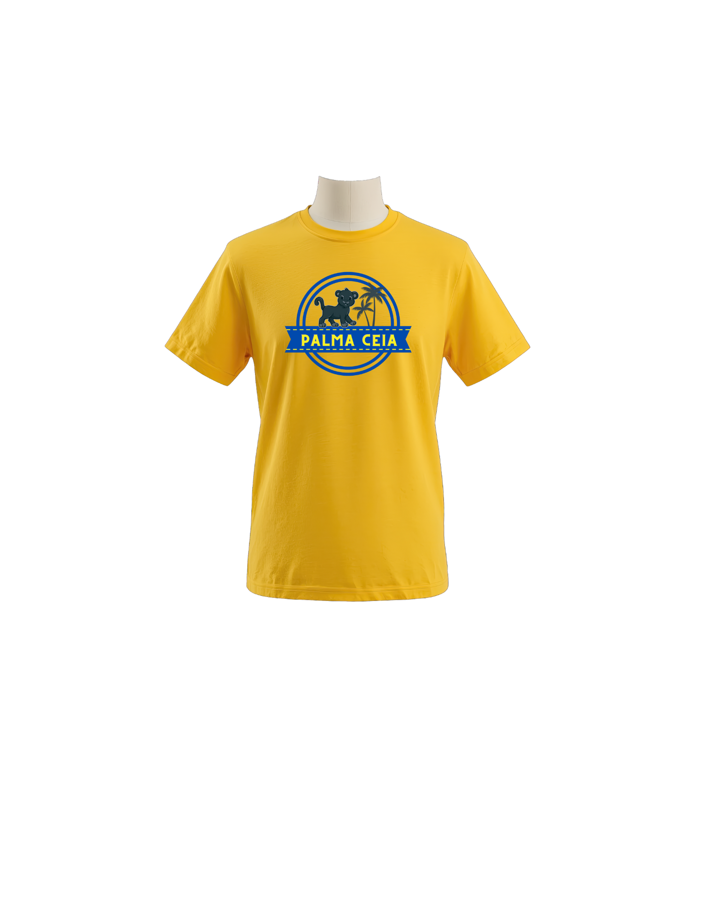 Palma Ceia Spirit Wear Shirt