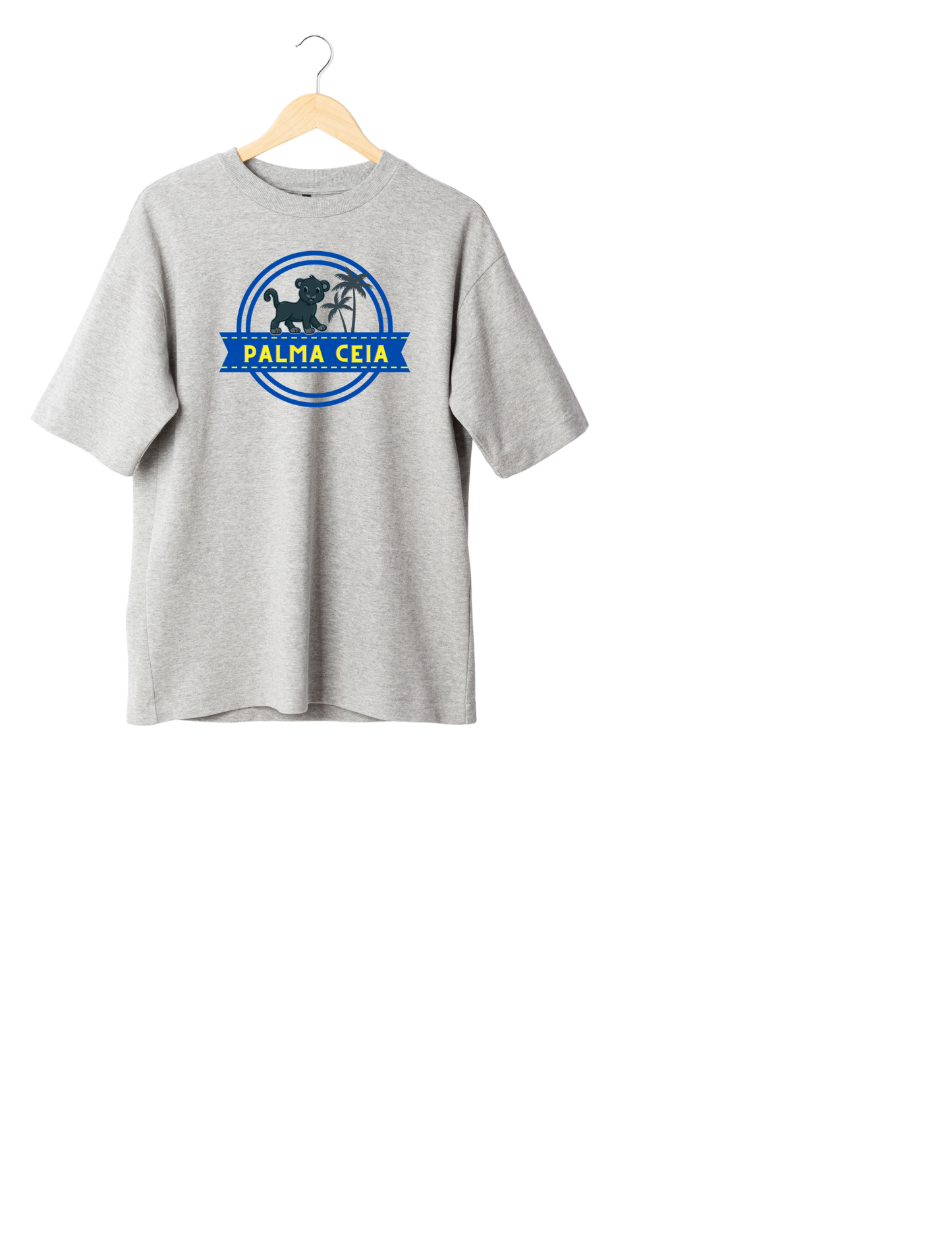 Palma Ceia Spirit Wear Shirt