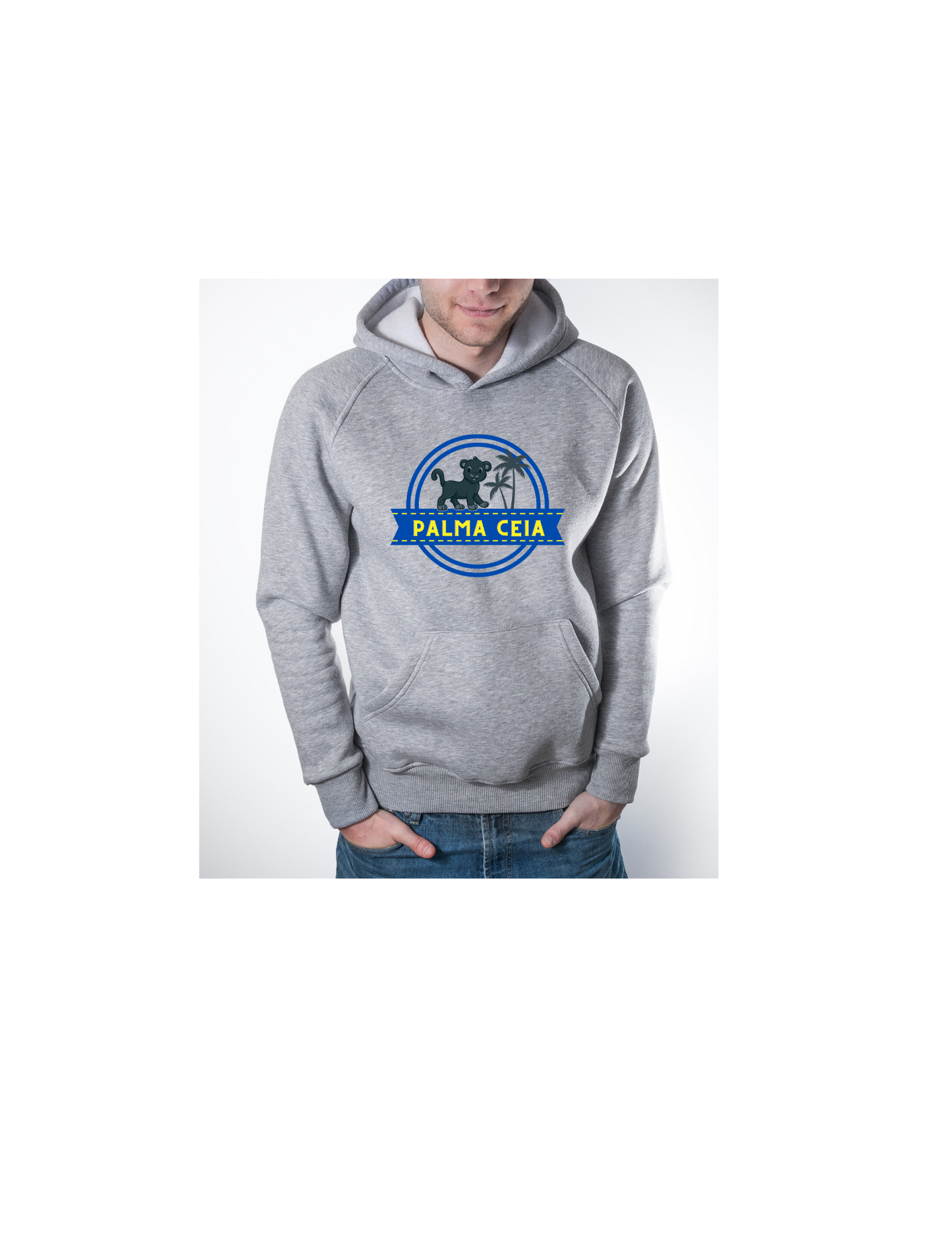 Palma Ceia Spirit Wear Hoodies