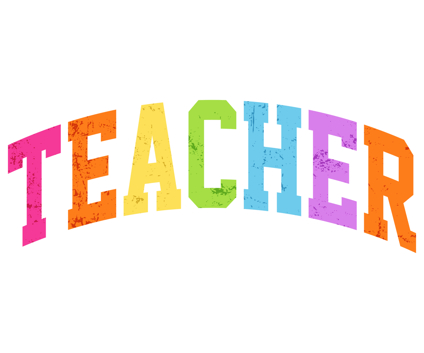 Teacher Gear