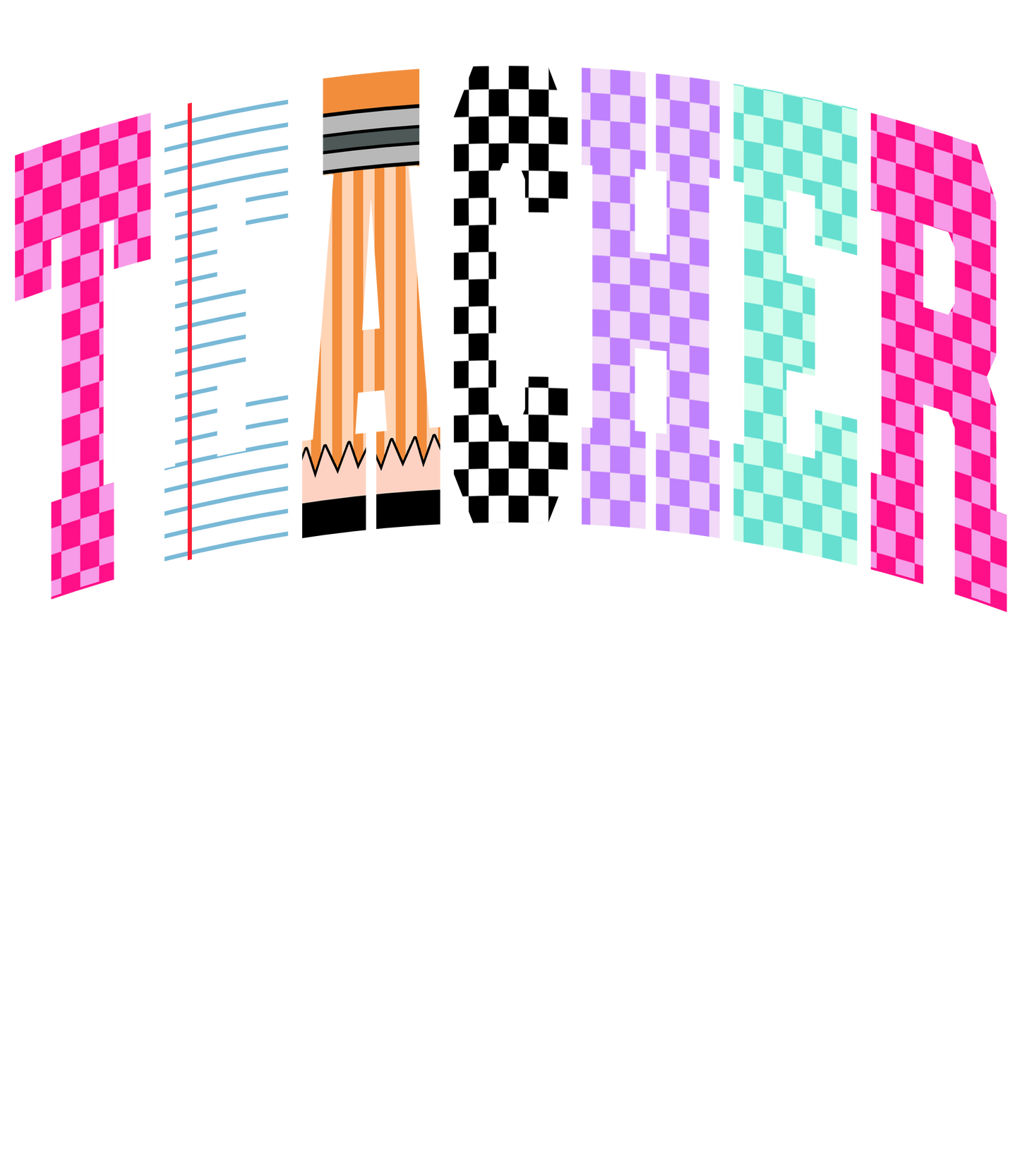 Teacher Gear