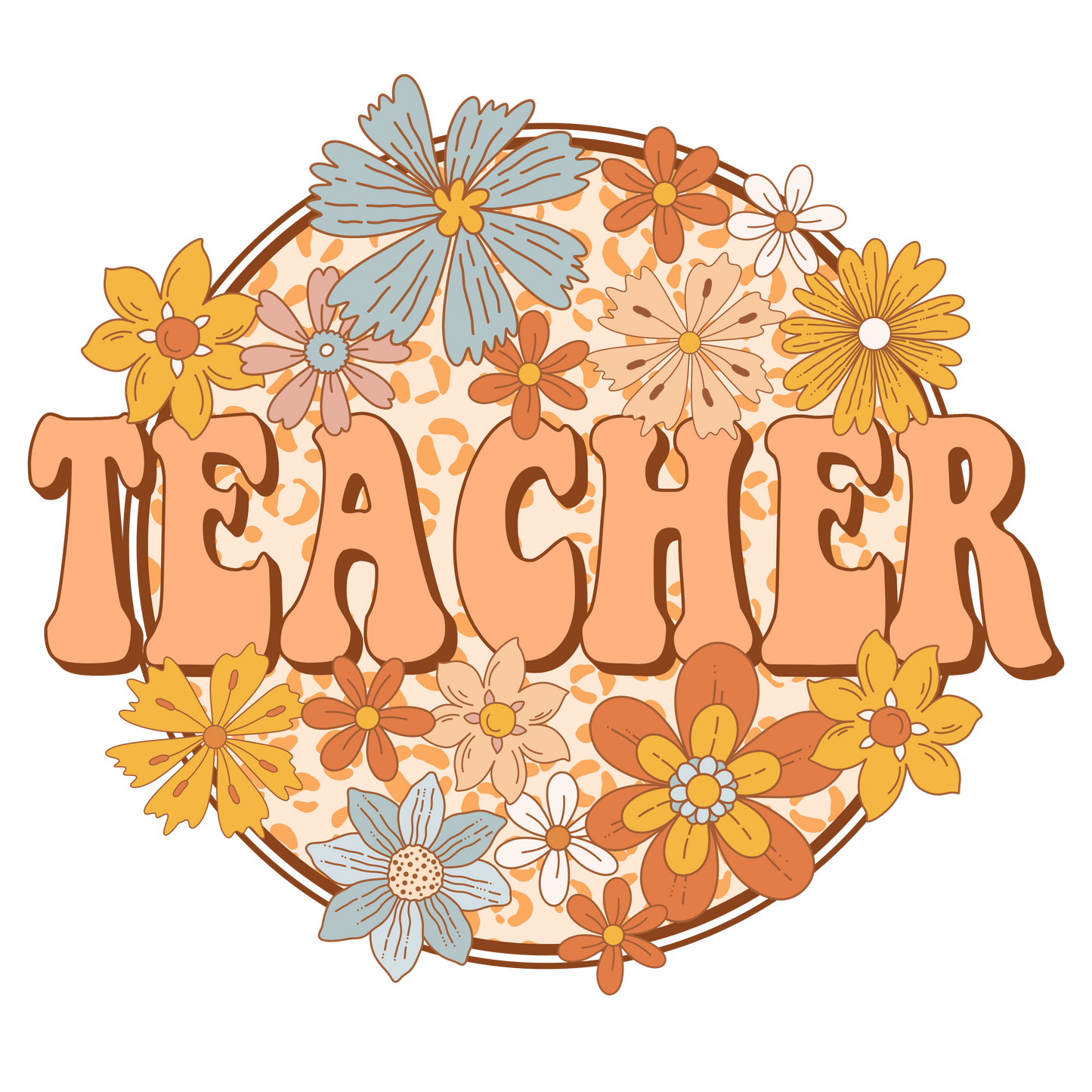 Teacher Gear