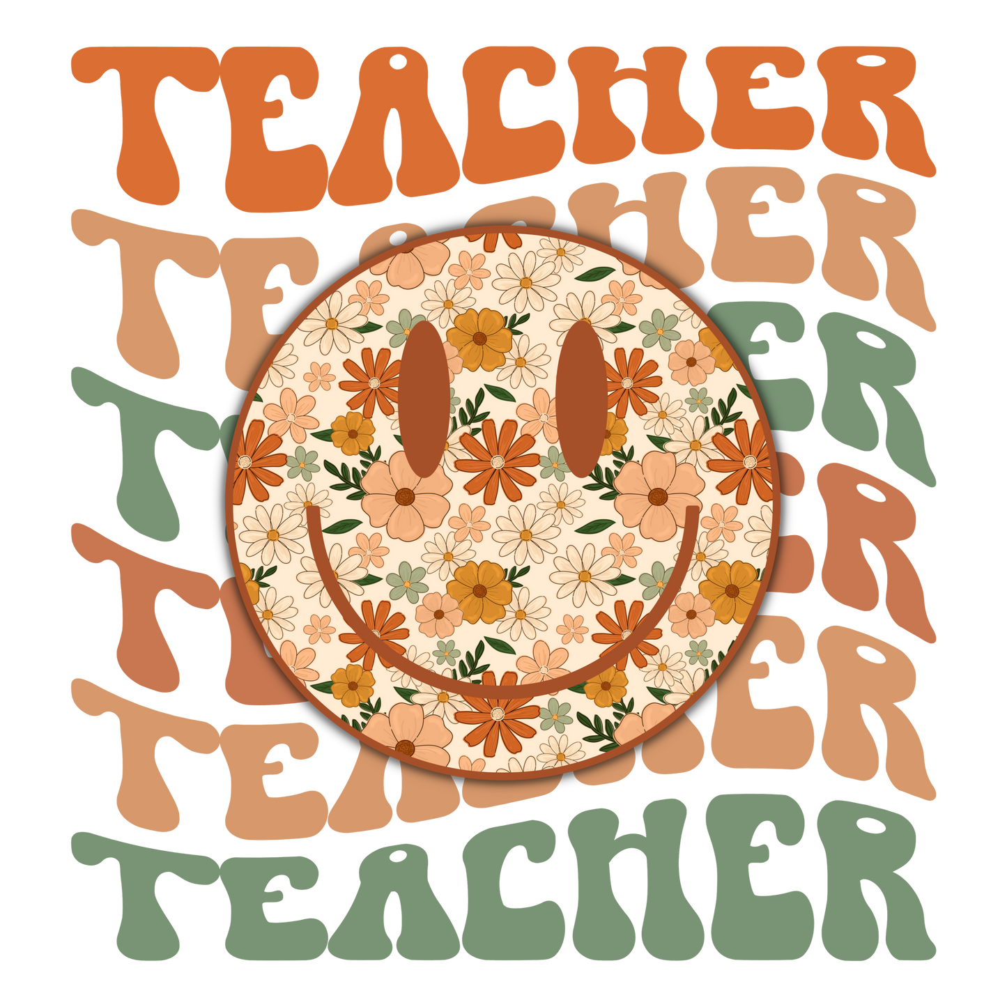 Teacher Gear