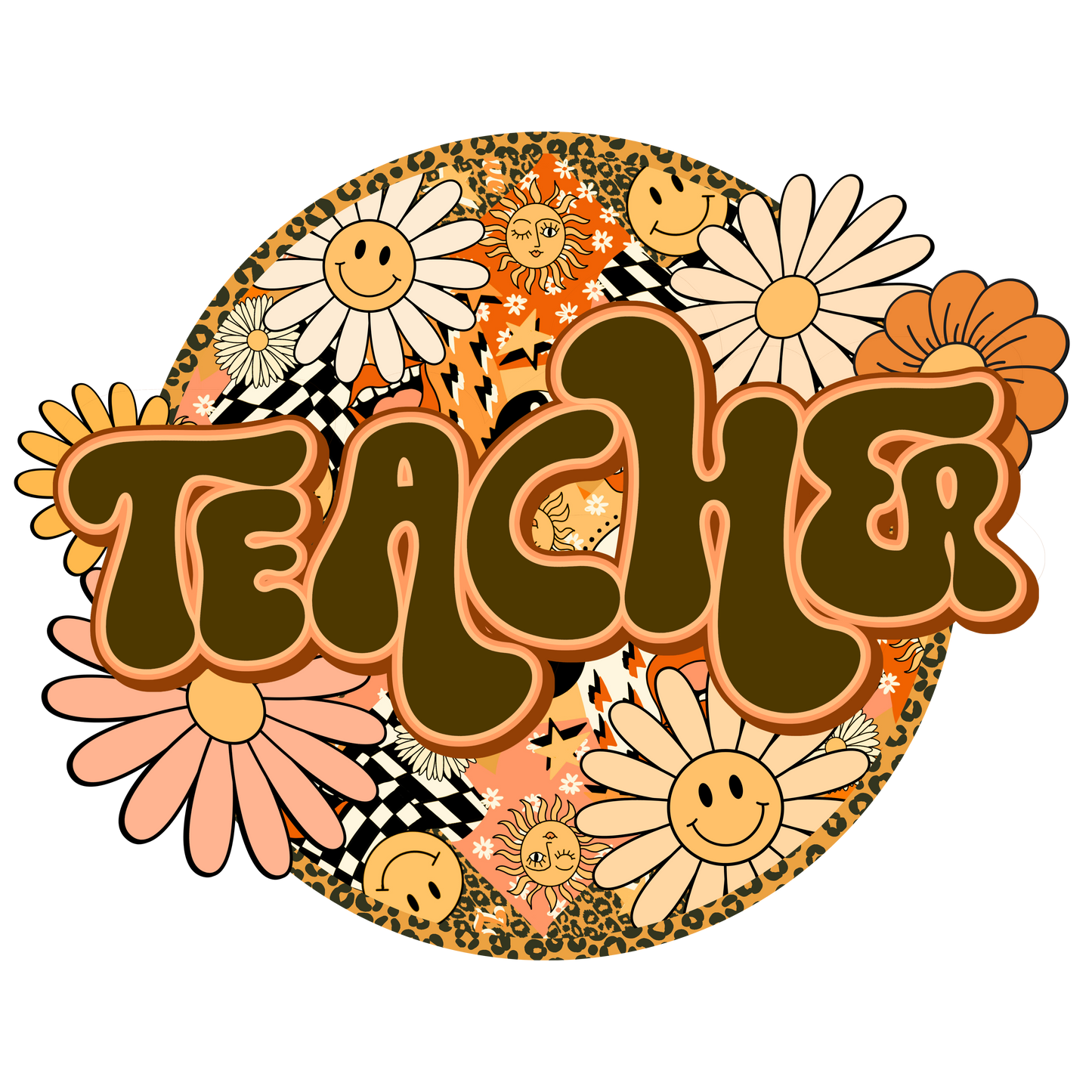 Teacher Gear