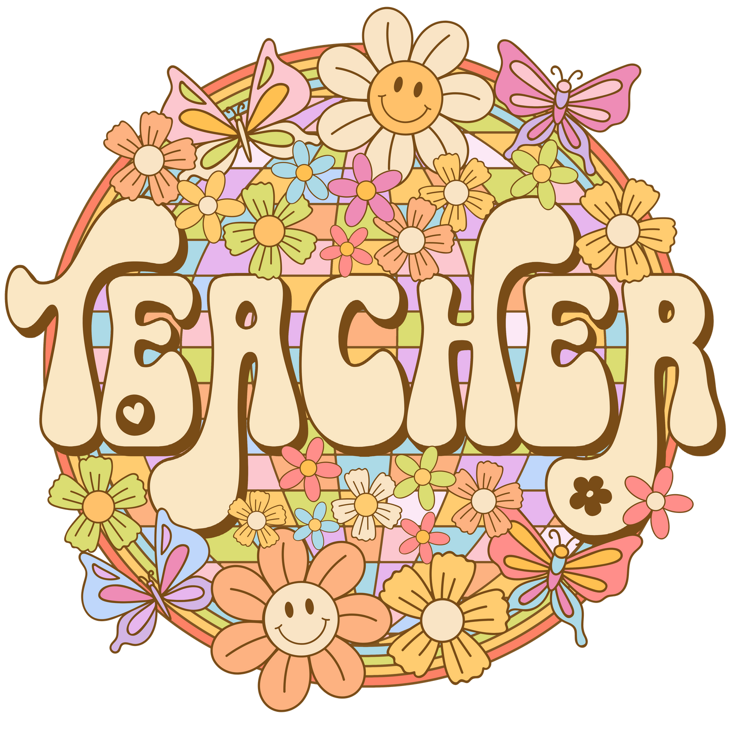 Teacher Gear