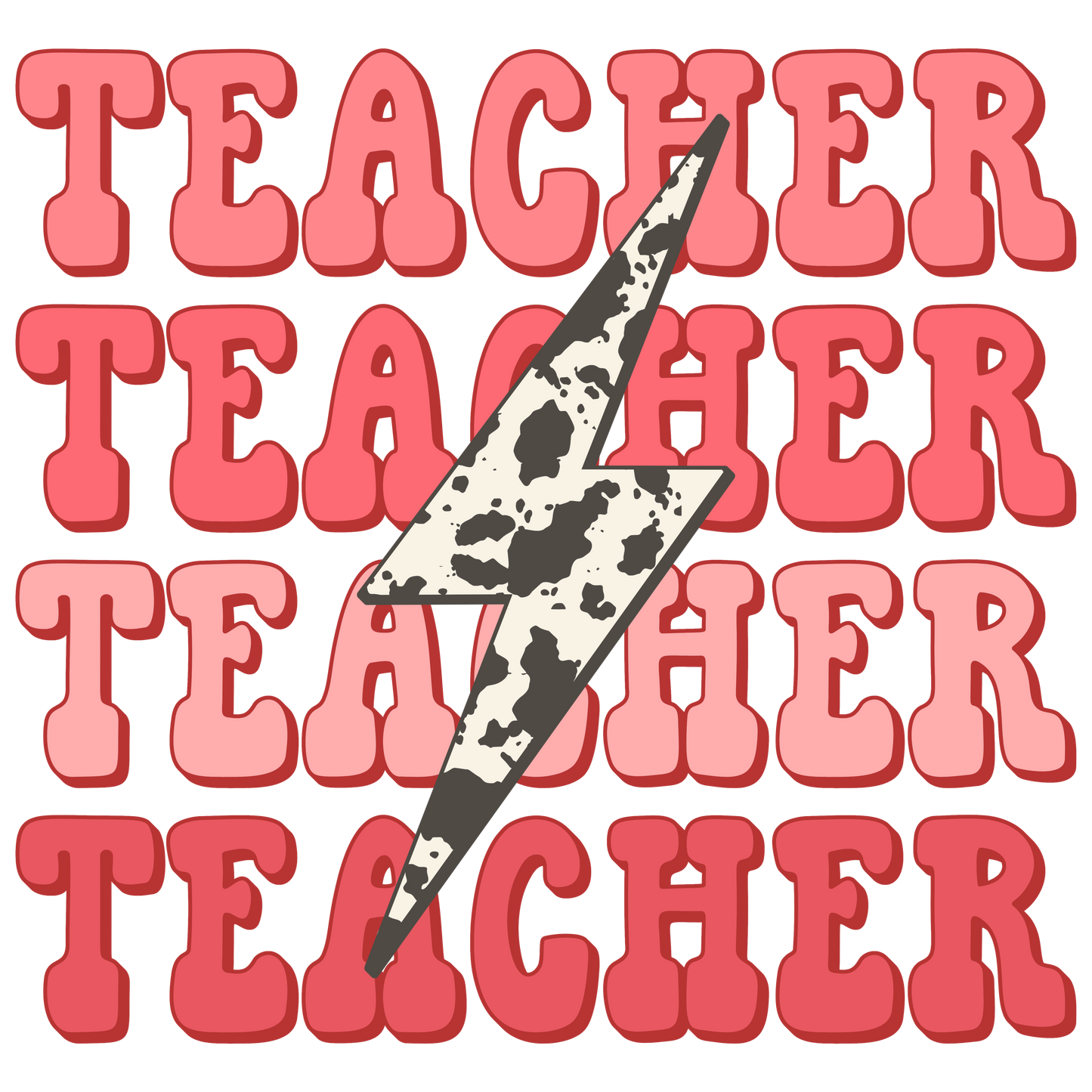 Teacher Gear