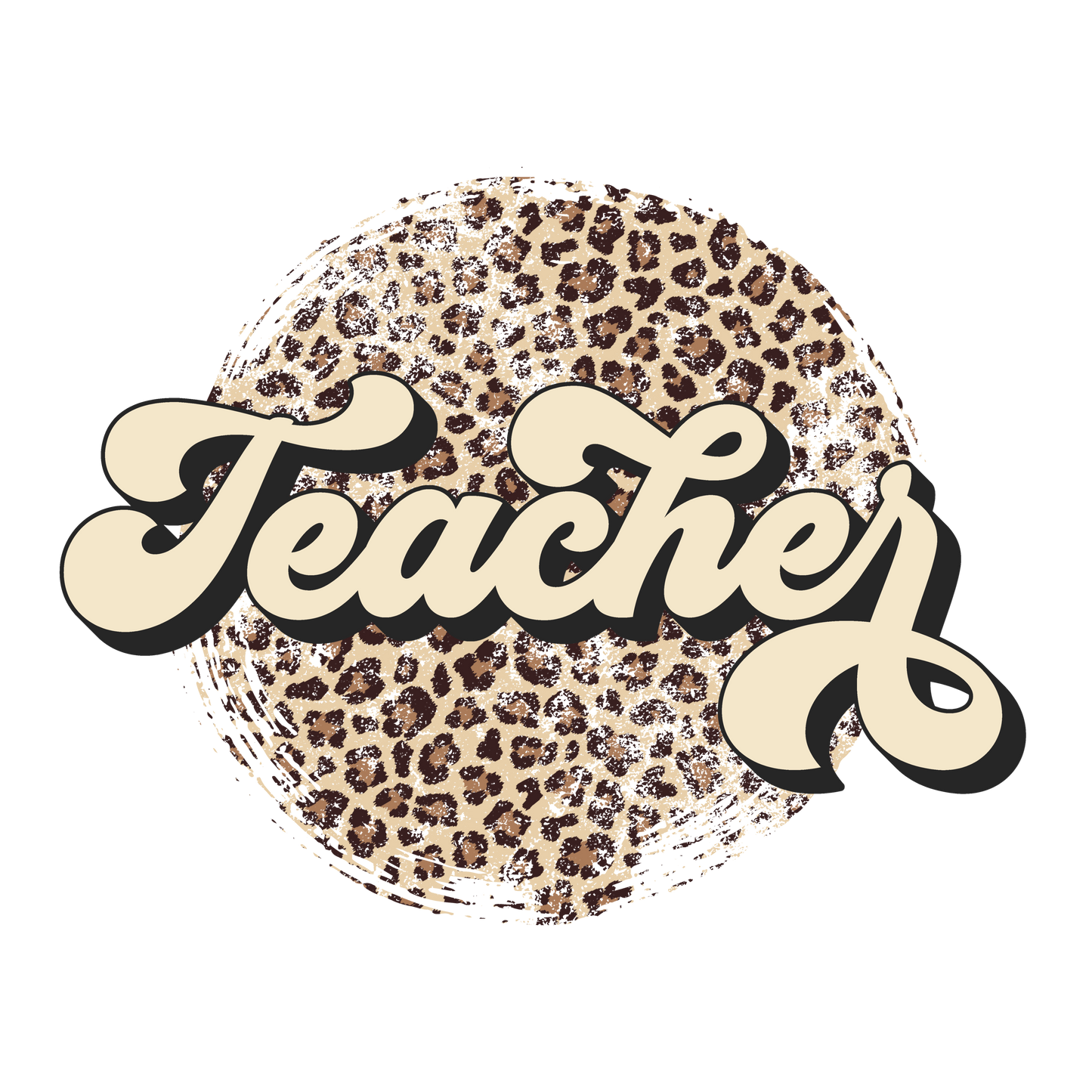Teacher Gear