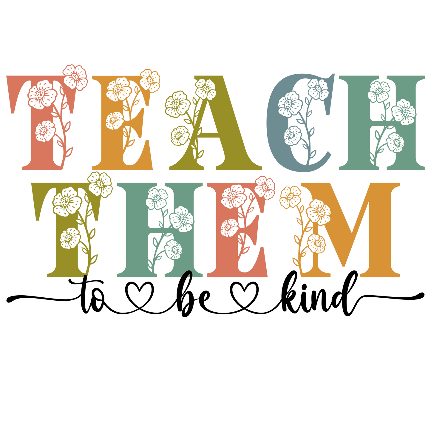 Teacher Gear