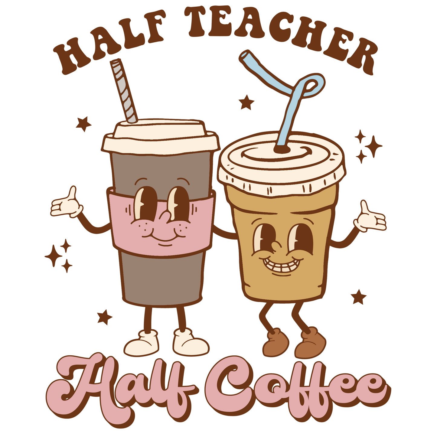 Teacher Gear