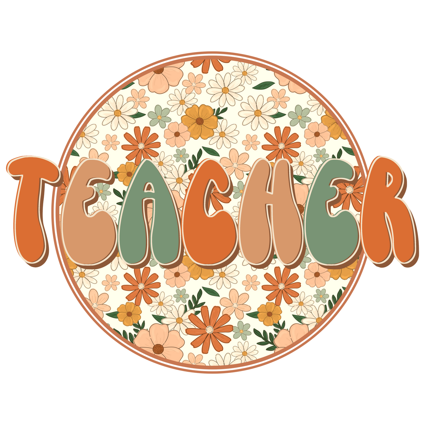 Teacher Gear