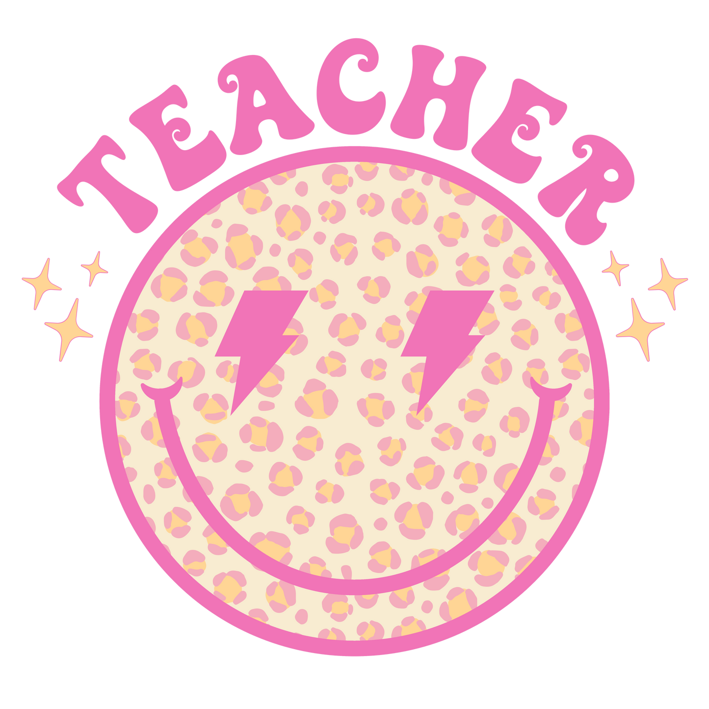 Teacher Gear