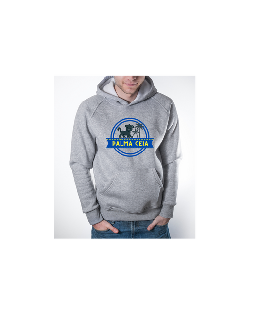 Palma Ceia Spirit Wear Hoodies