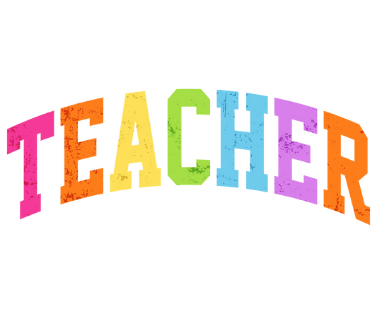 Teacher Gear