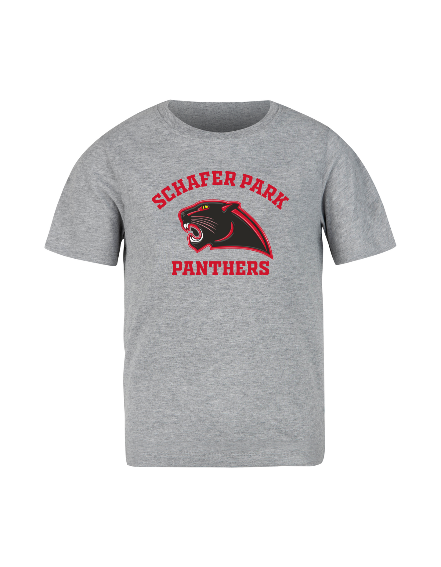 Schafer Park School Shirt