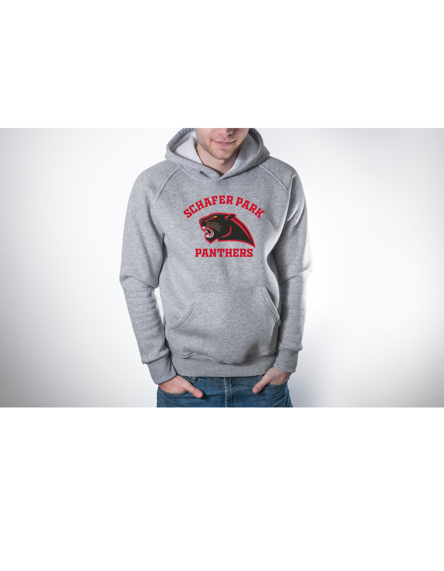 Schafer Park Swag - Hoodies