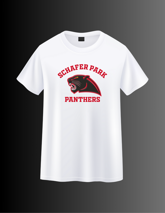 Schafer Park School Shirt