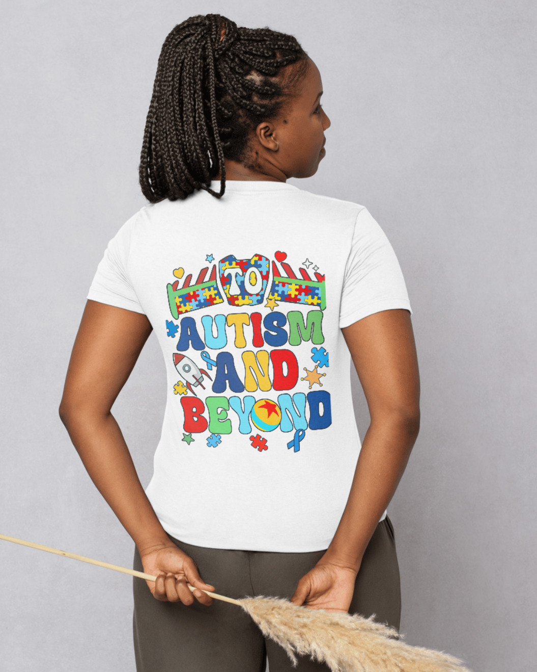 Autism Awareness Shirt