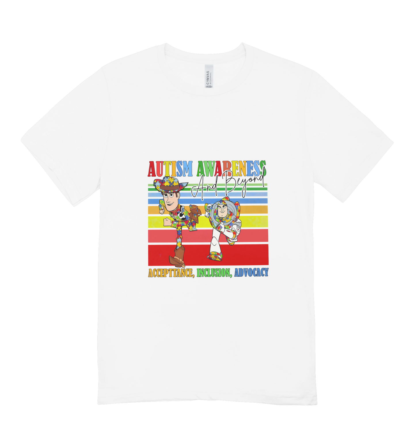Autism Awareness Shirt
