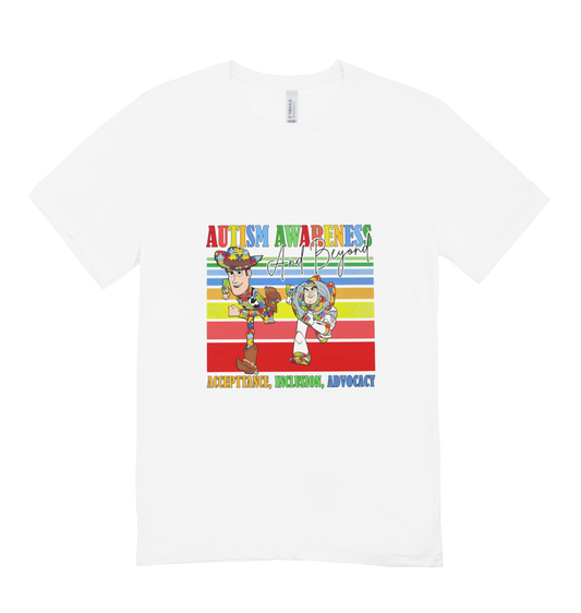 Autism Awareness Shirt